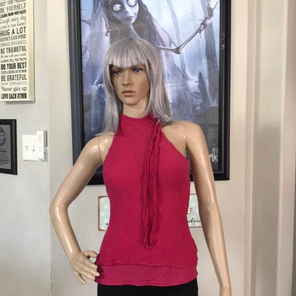 Banana Republic top